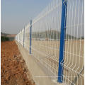 Low price hardware galvanized iron welded wire mesh for fence